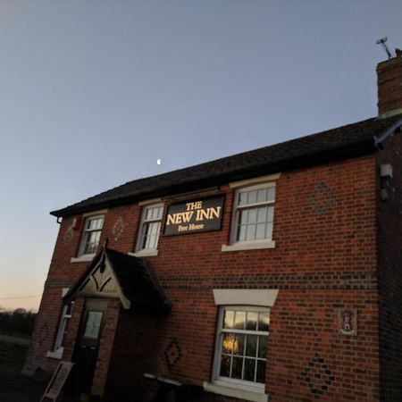 Hotel Elderbrook House Avebury Zewnętrze zdjęcie
