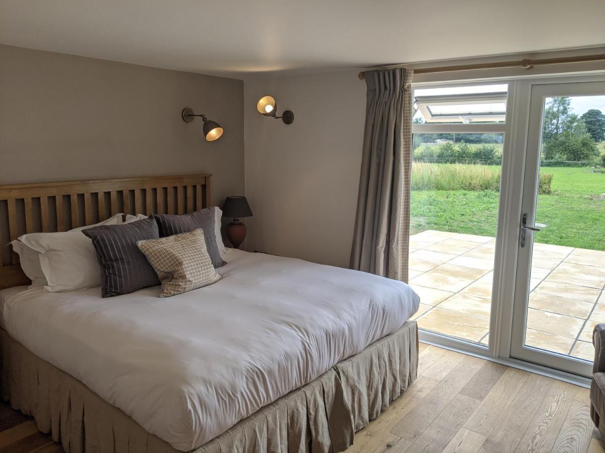 Hotel Elderbrook House Avebury Zewnętrze zdjęcie