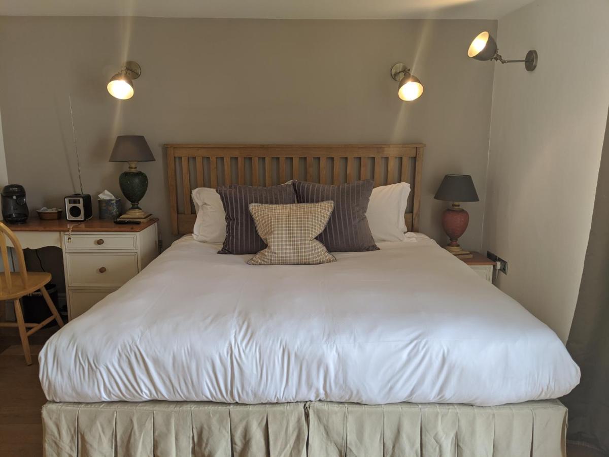 Hotel Elderbrook House Avebury Zewnętrze zdjęcie