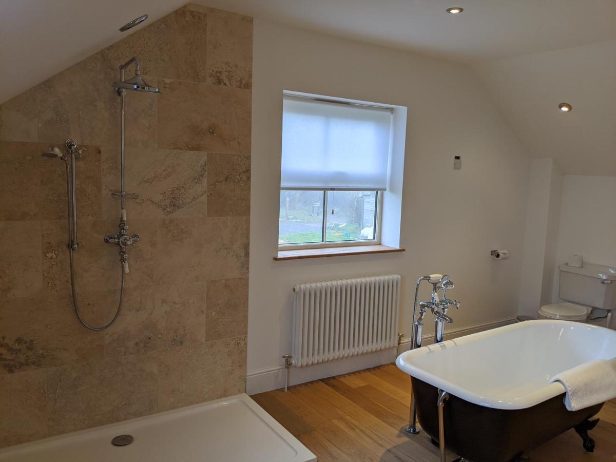 Hotel Elderbrook House Avebury Zewnętrze zdjęcie