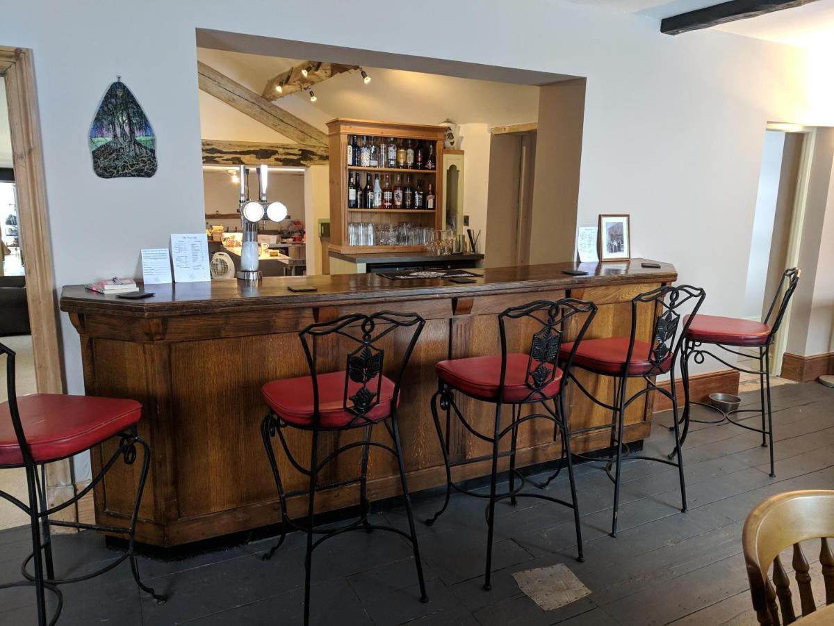Hotel Elderbrook House Avebury Zewnętrze zdjęcie