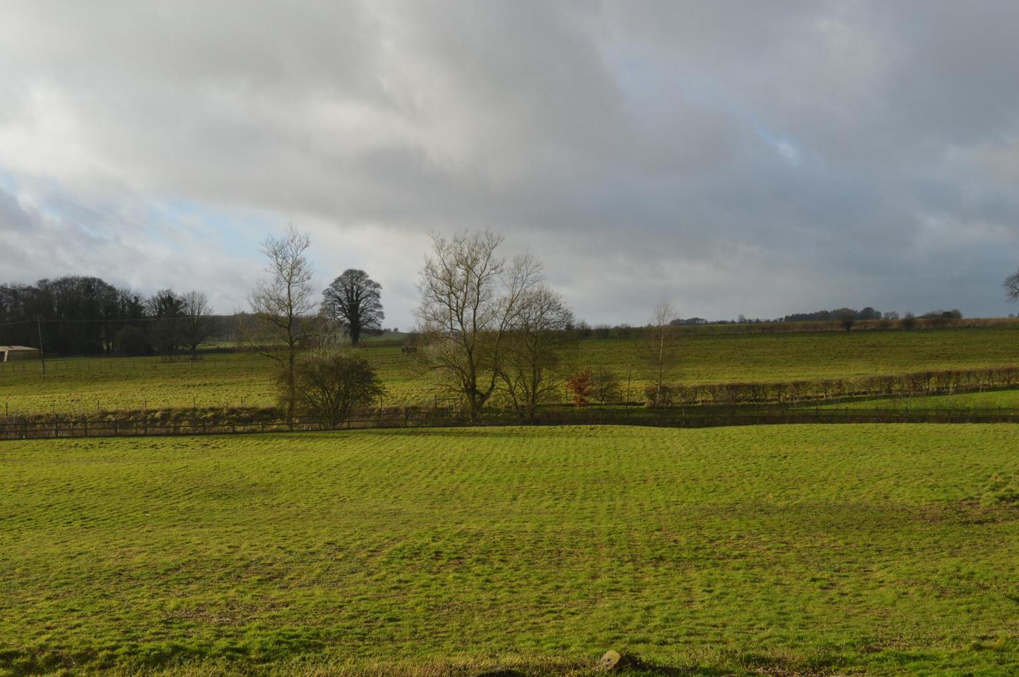 Hotel Elderbrook House Avebury Zewnętrze zdjęcie