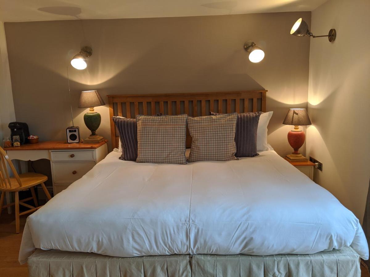 Hotel Elderbrook House Avebury Zewnętrze zdjęcie