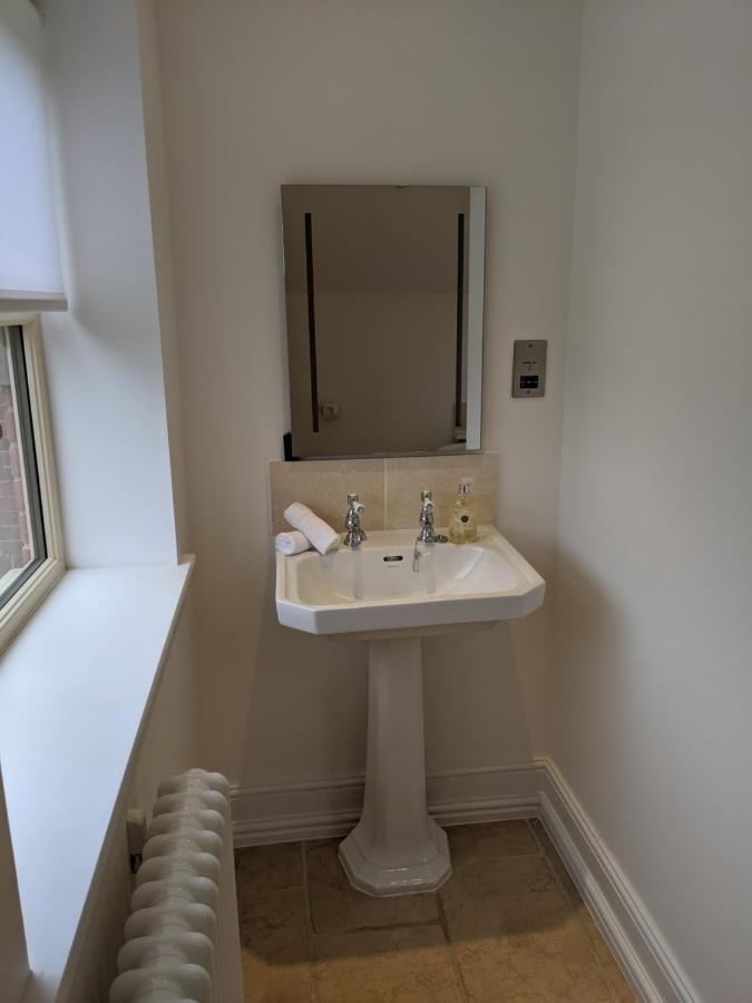 Hotel Elderbrook House Avebury Zewnętrze zdjęcie