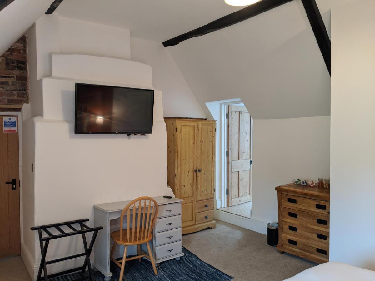 Hotel Elderbrook House Avebury Zewnętrze zdjęcie