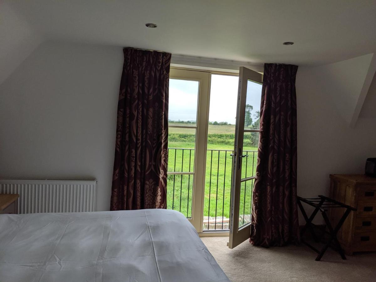 Hotel Elderbrook House Avebury Zewnętrze zdjęcie