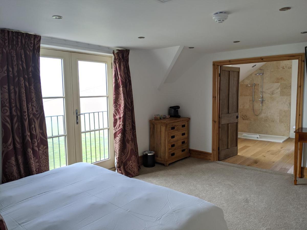 Hotel Elderbrook House Avebury Zewnętrze zdjęcie